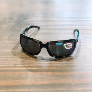 Costa Del Mar Sunglasses